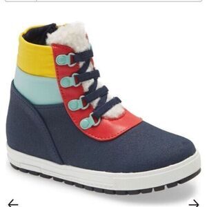 Open Edit Quinn Hiker Boot Size 8 # 41-T